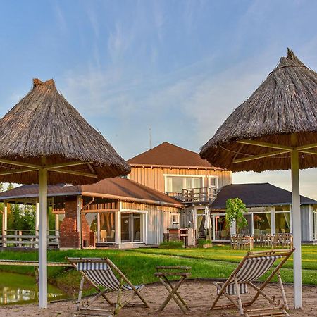 Cozy Stay By Kaunas Vila 9Vejai Girininkai Zewnętrze zdjęcie