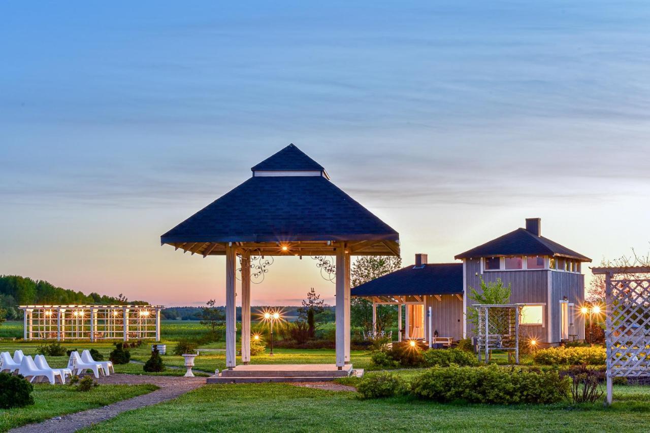 Cozy Stay By Kaunas Vila 9Vejai Girininkai Zewnętrze zdjęcie