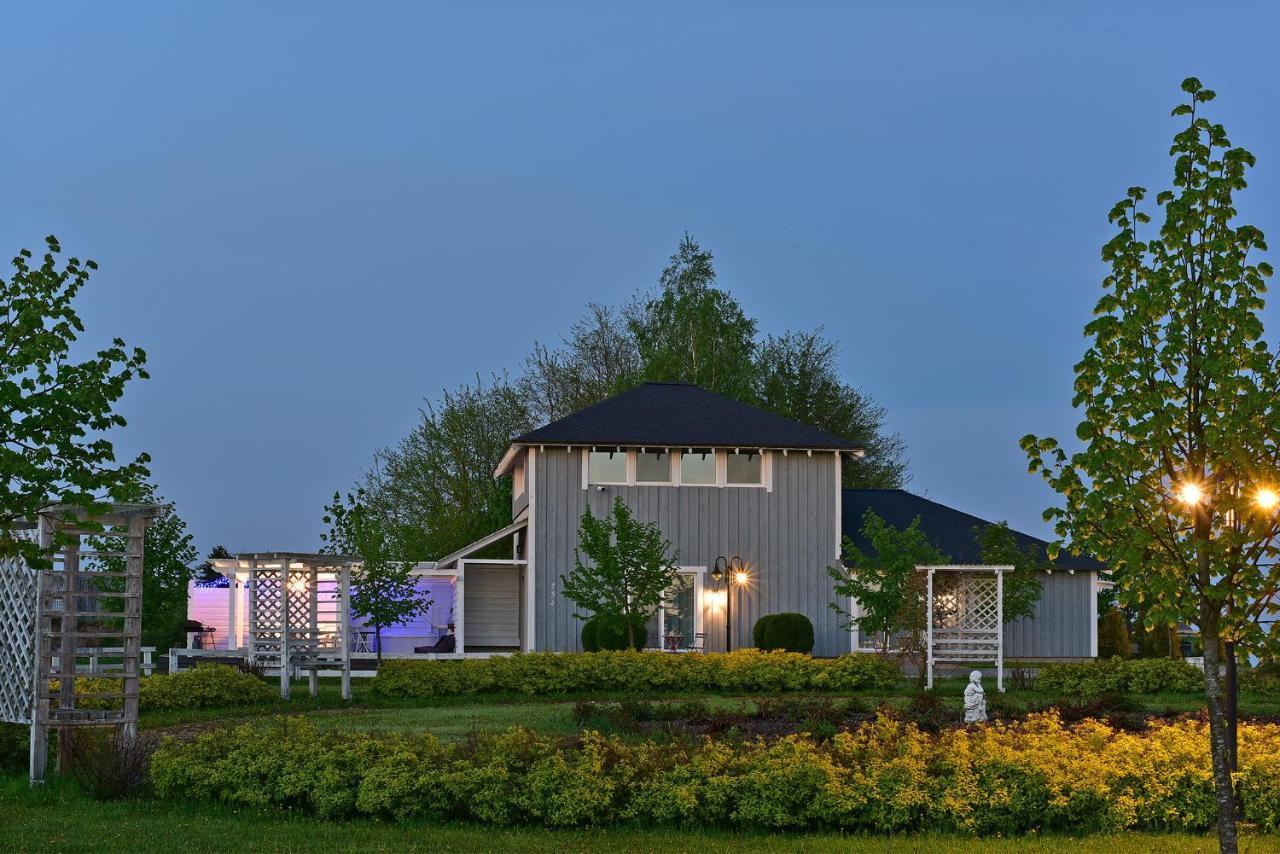 Cozy Stay By Kaunas Vila 9Vejai Girininkai Zewnętrze zdjęcie