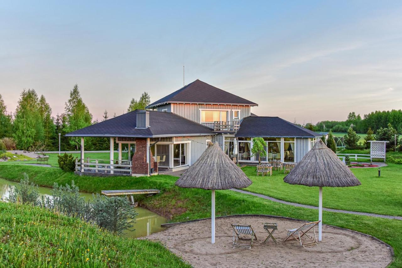 Cozy Stay By Kaunas Vila 9Vejai Girininkai Zewnętrze zdjęcie