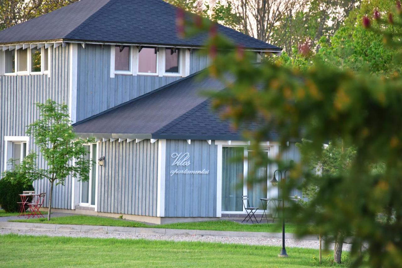 Cozy Stay By Kaunas Vila 9Vejai Girininkai Zewnętrze zdjęcie