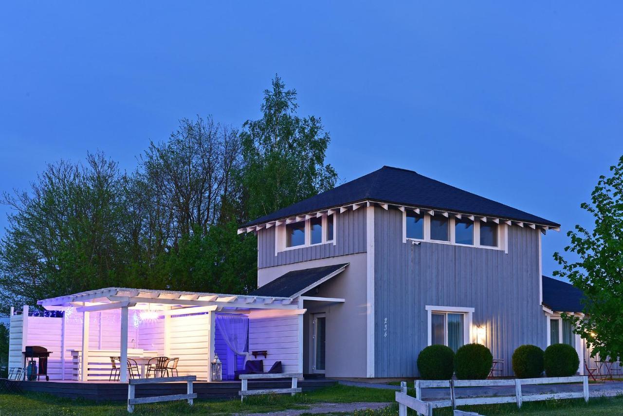 Cozy Stay By Kaunas Vila 9Vejai Girininkai Zewnętrze zdjęcie