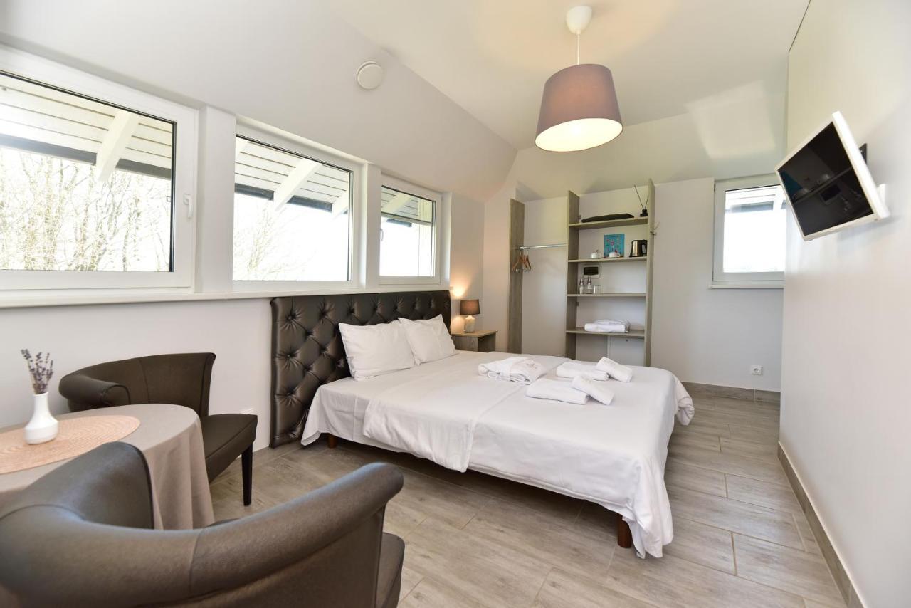 Cozy Stay By Kaunas Vila 9Vejai Girininkai Zewnętrze zdjęcie
