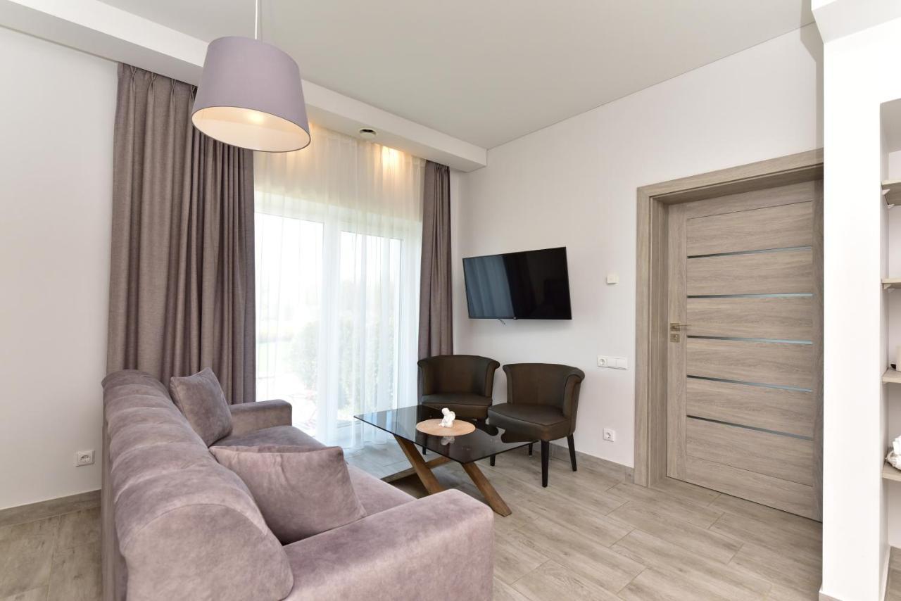 Cozy Stay By Kaunas Vila 9Vejai Girininkai Zewnętrze zdjęcie