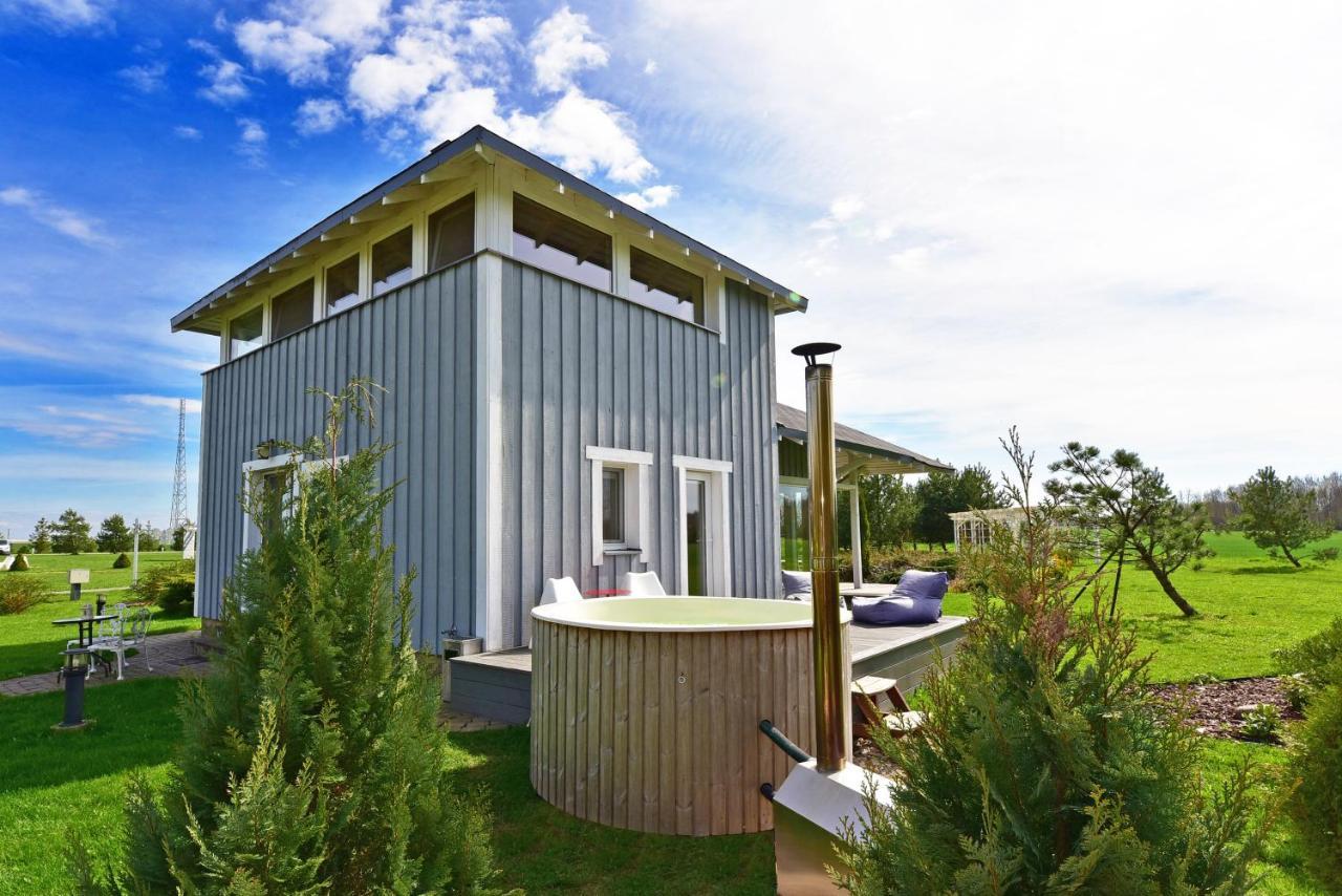 Cozy Stay By Kaunas Vila 9Vejai Girininkai Zewnętrze zdjęcie