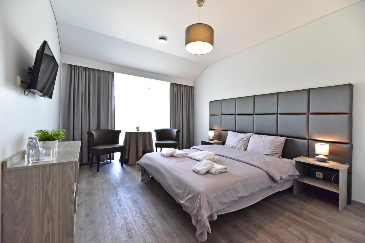 Cozy Stay By Kaunas Vila 9Vejai Girininkai Zewnętrze zdjęcie