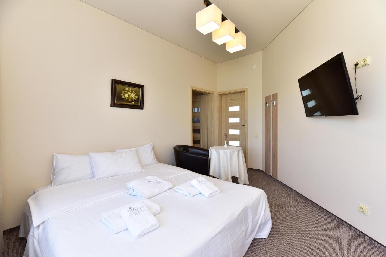 Cozy Stay By Kaunas Vila 9Vejai Girininkai Zewnętrze zdjęcie