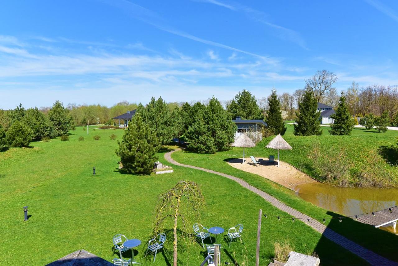 Cozy Stay By Kaunas Vila 9Vejai Girininkai Zewnętrze zdjęcie