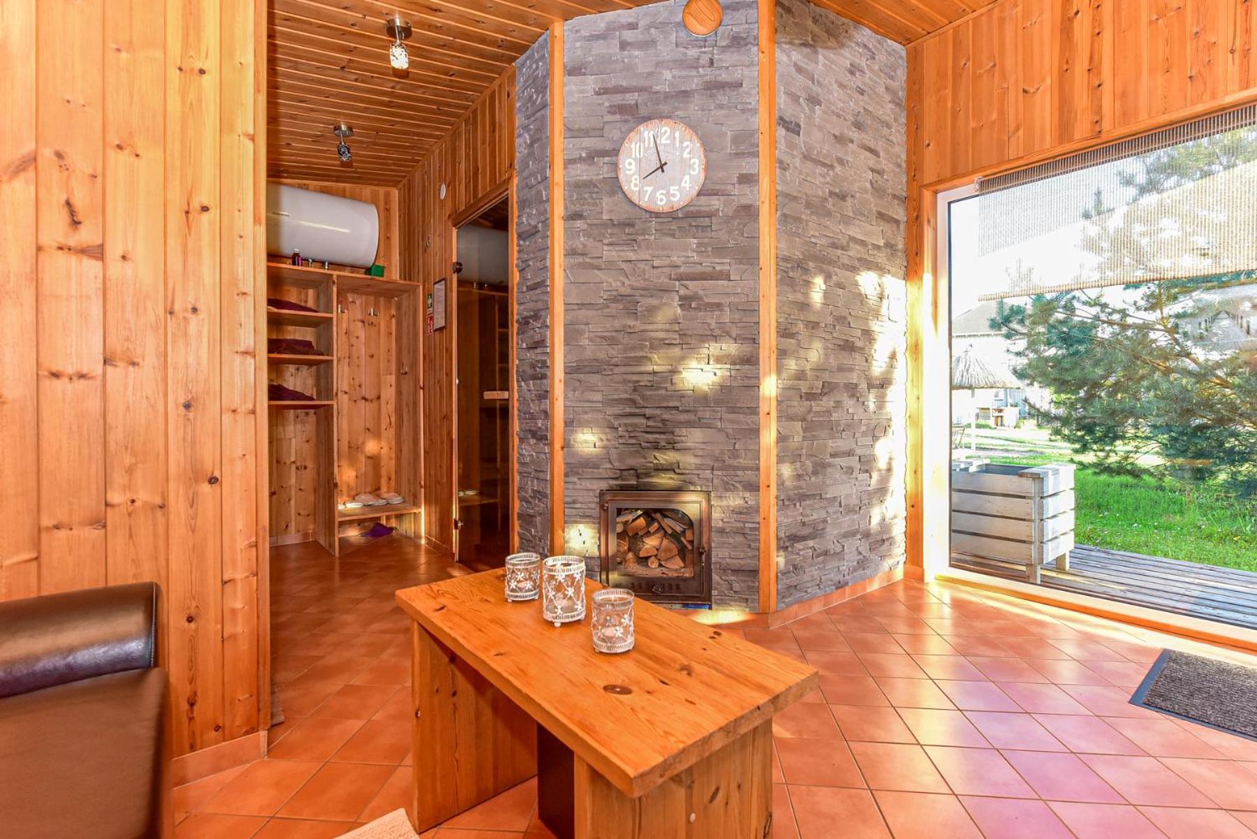 Cozy Stay By Kaunas Vila 9Vejai Girininkai Zewnętrze zdjęcie