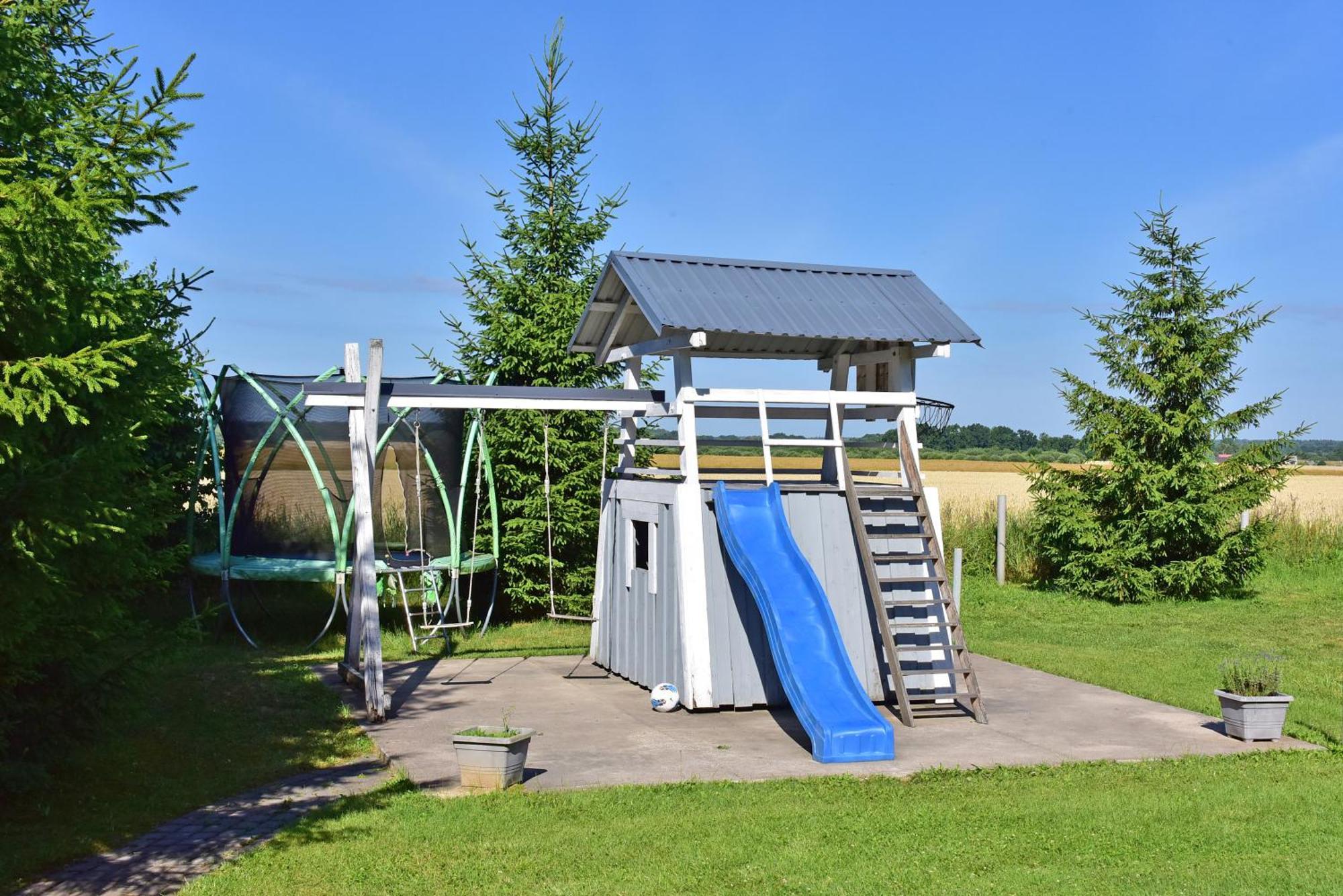 Cozy Stay By Kaunas Vila 9Vejai Girininkai Zewnętrze zdjęcie