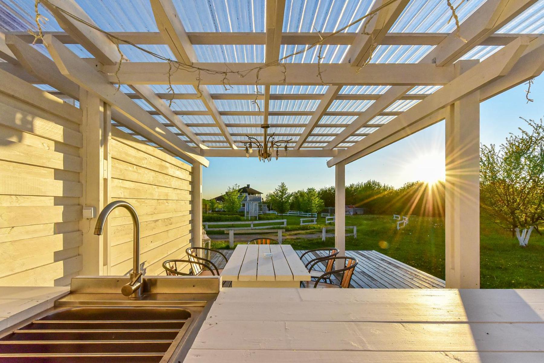 Cozy Stay By Kaunas Vila 9Vejai Girininkai Zewnętrze zdjęcie