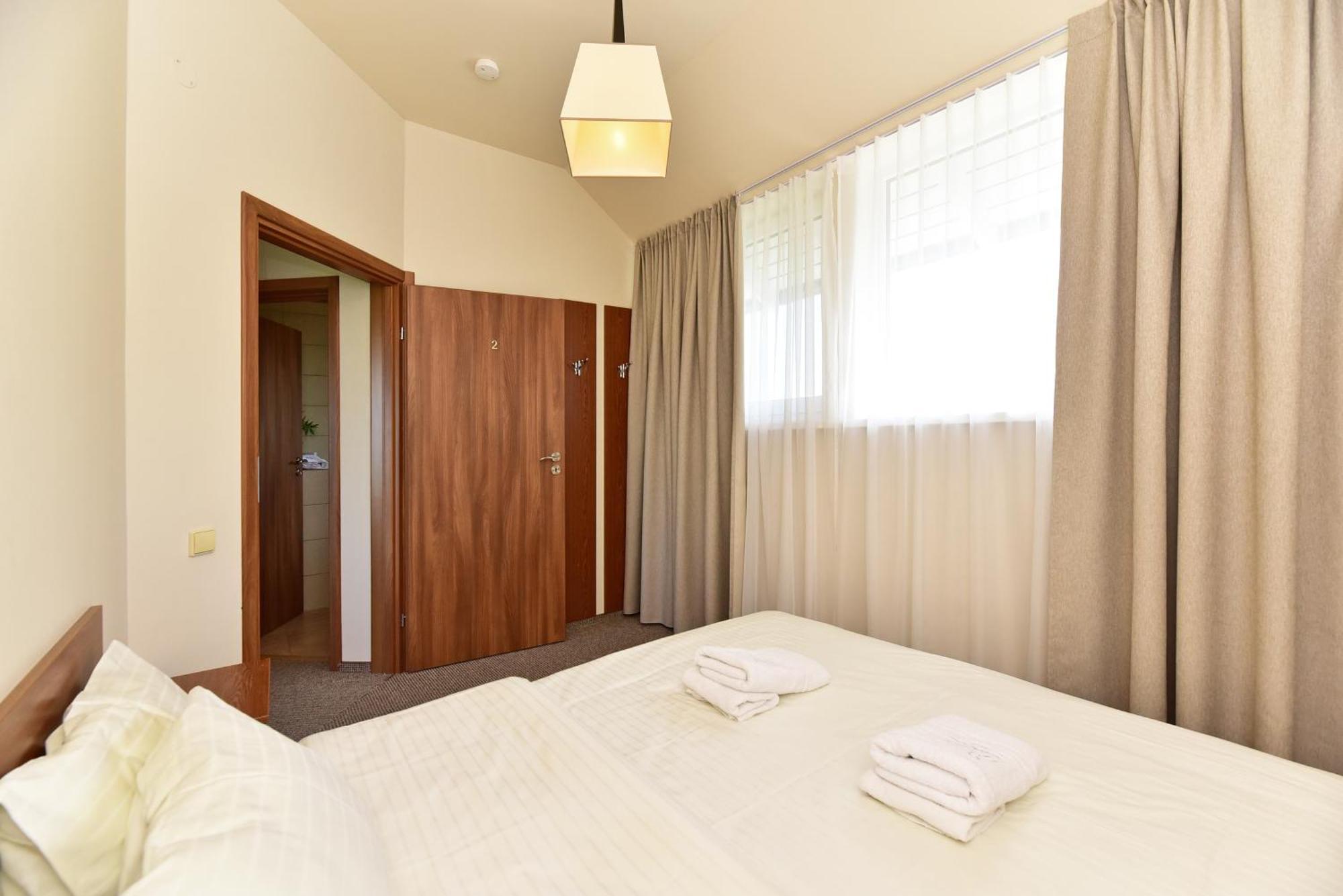Cozy Stay By Kaunas Vila 9Vejai Girininkai Zewnętrze zdjęcie