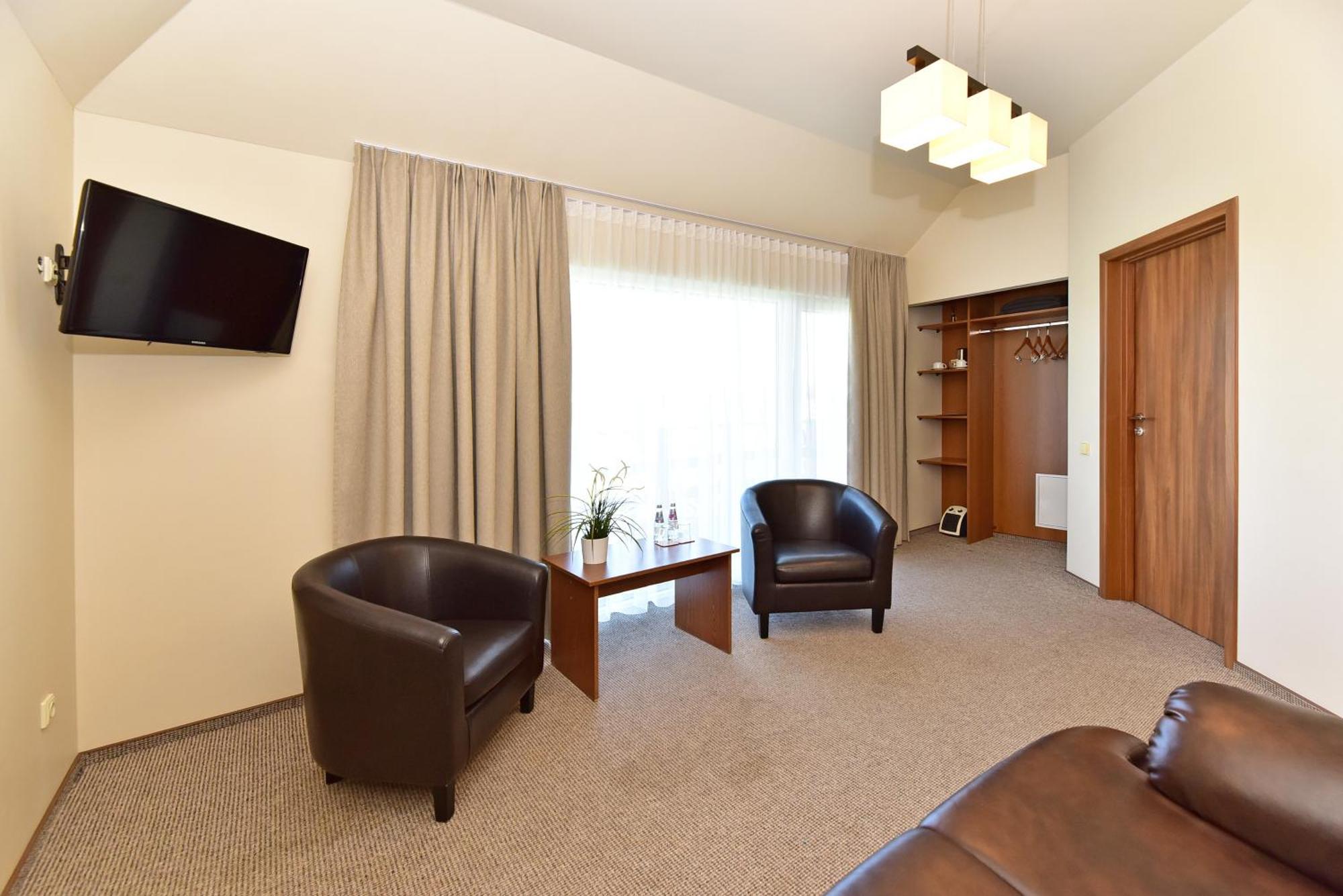 Cozy Stay By Kaunas Vila 9Vejai Girininkai Zewnętrze zdjęcie