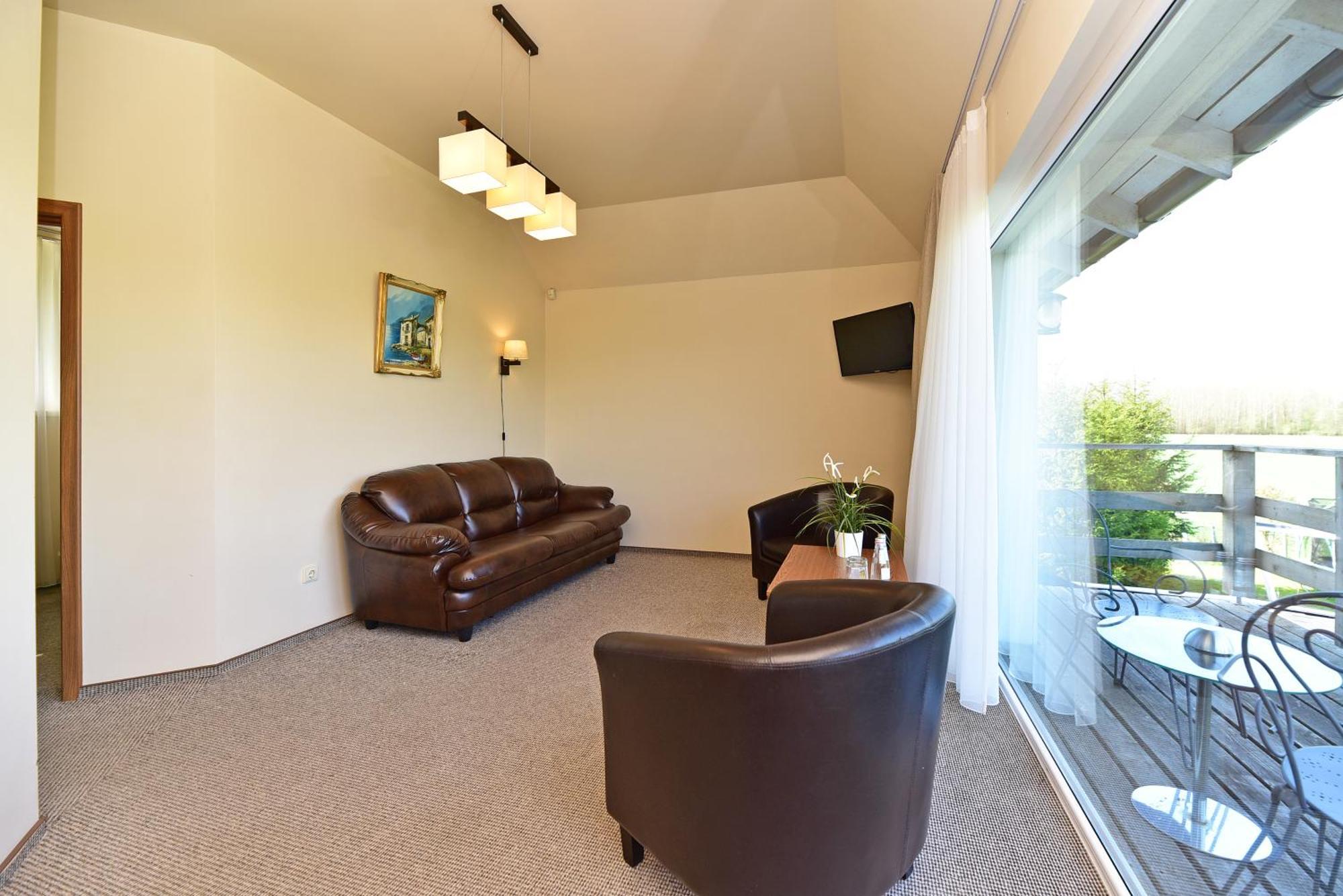 Cozy Stay By Kaunas Vila 9Vejai Girininkai Zewnętrze zdjęcie