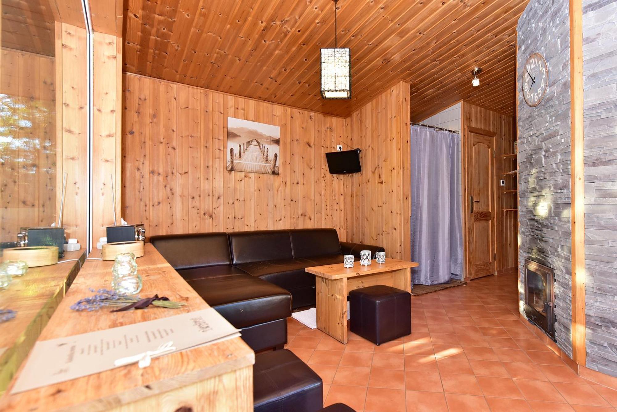 Cozy Stay By Kaunas Vila 9Vejai Girininkai Zewnętrze zdjęcie
