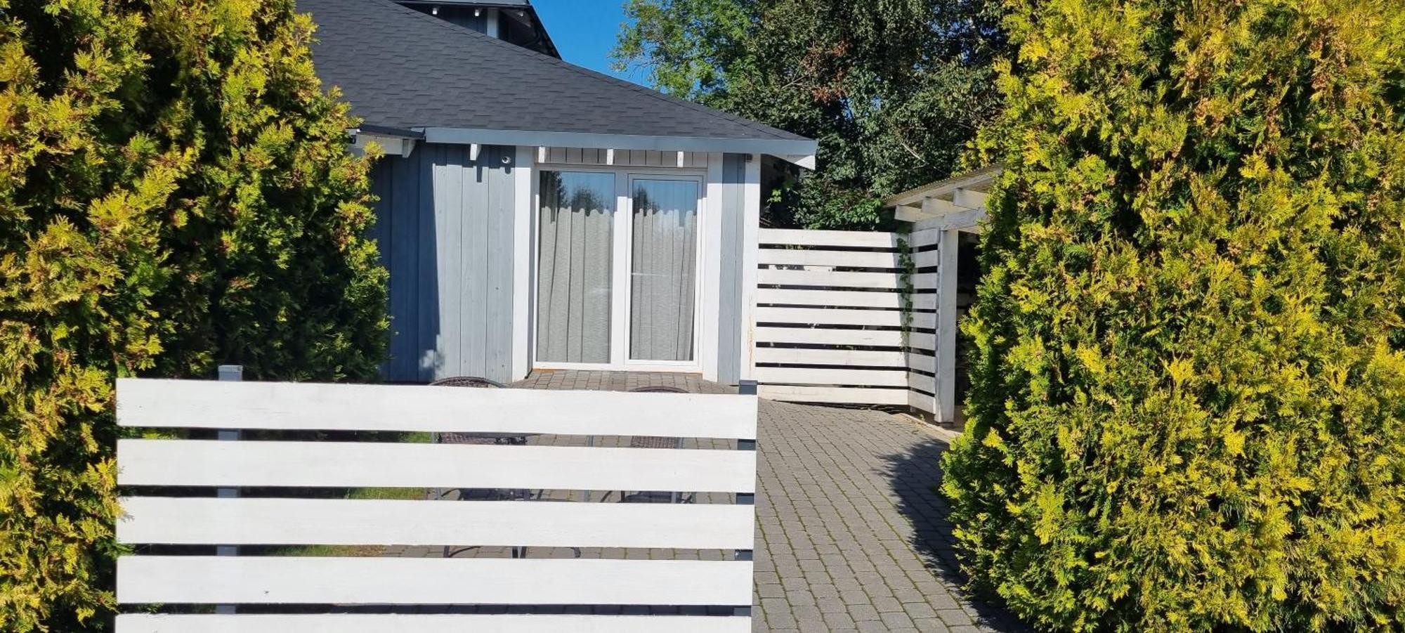 Cozy Stay By Kaunas Vila 9Vejai Girininkai Zewnętrze zdjęcie